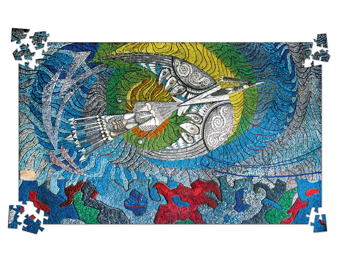 Boryviter. Alla Horska