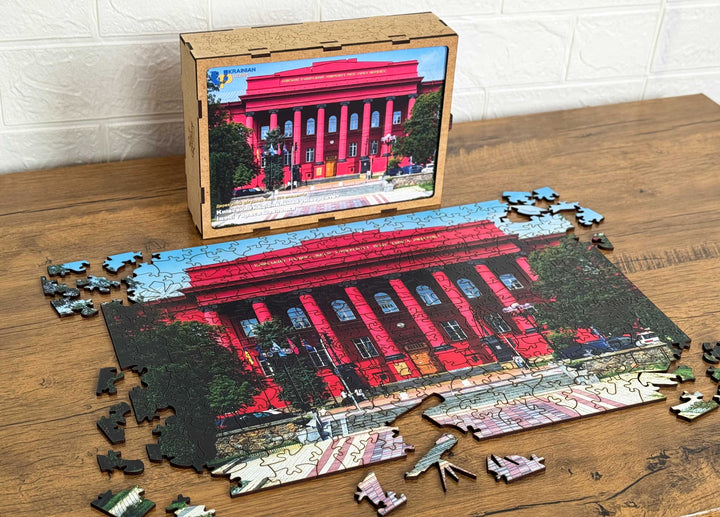 Taras Shevchenko National University of Kyiv