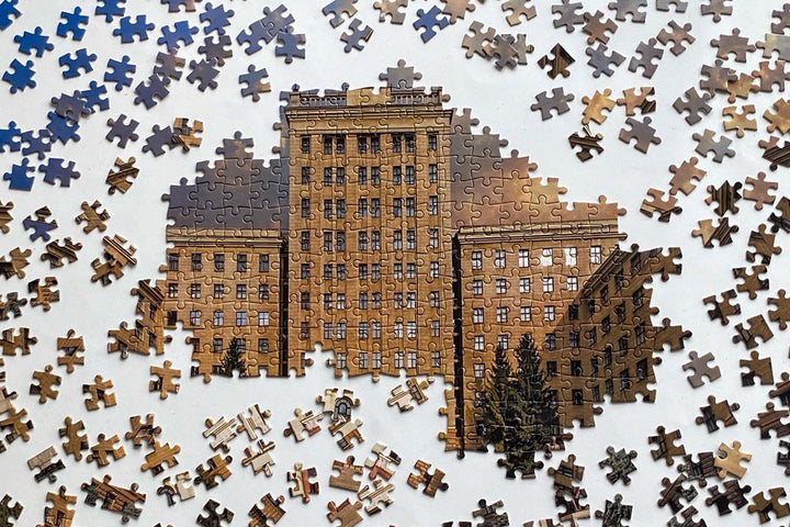 Харківський Університет Каразіна