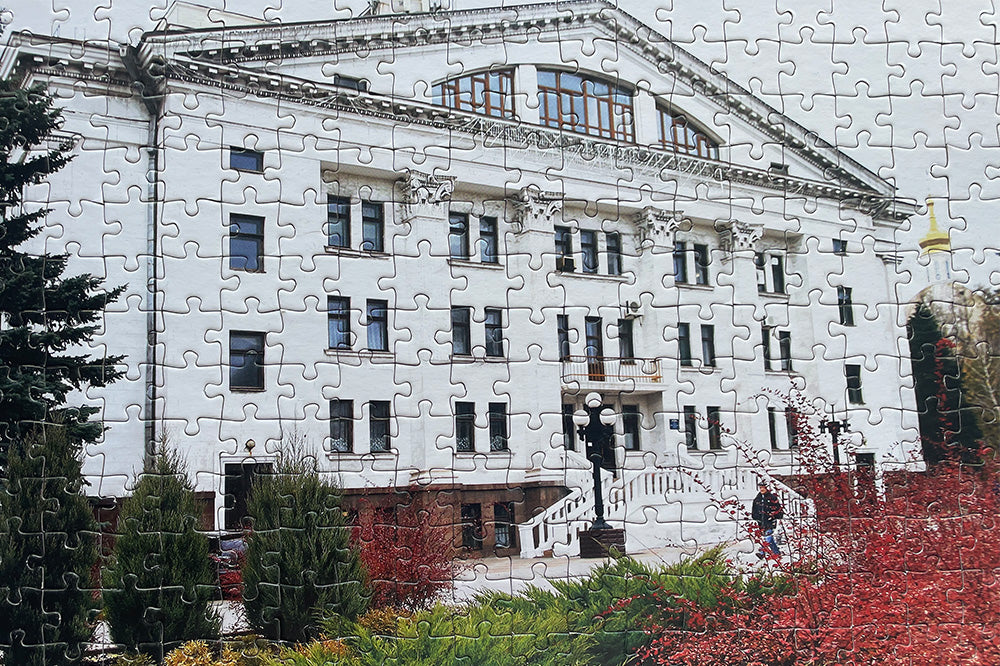 Маріупольський драматичний театр