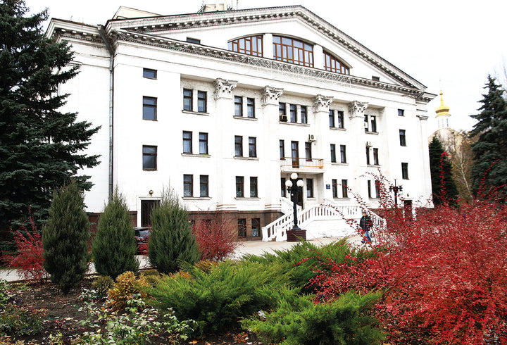 Маріупольський драматичний театр