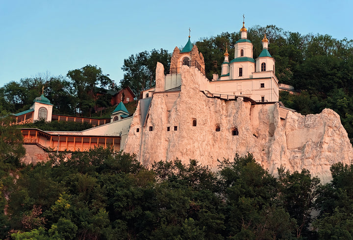 Святогірська Лавра