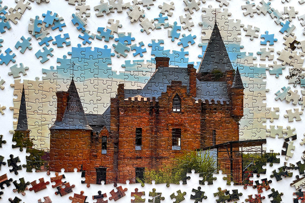 Садиба Попова